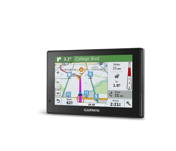 Garmin DriveSmart 51 LMT-S 5" Europa Wi-Fi - 385819 - zdjęcie 2